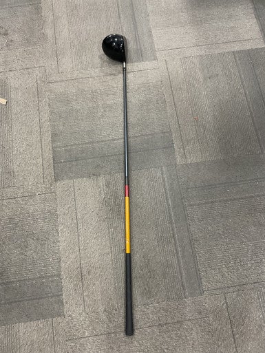 Used Taylormade R7 460 Mens Driver LH 9.5 Degree 11614-S000226297