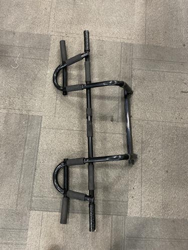 Used Exercise Accessory Other Black 11614-S000226280