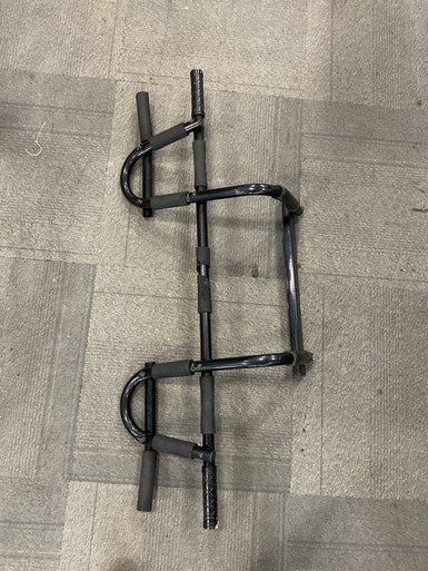 Used Exercise Accessory Other Black 11614-S000226280