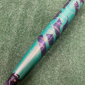 2023 Louisville Slugger Meta Composite Bat BBCOR Certified (-3) Composite 29 oz 32" (Used)