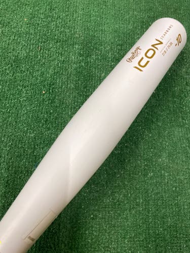 Rawlings Icon (2 3/4") USSSA 2024 (-10)