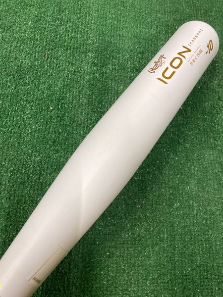 Rawlings Icon (2 3/4") USSSA 2024 (-10)