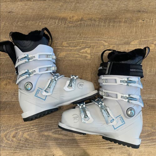 Rossignol Pure 80 Ski Boots | Mondo 23.5