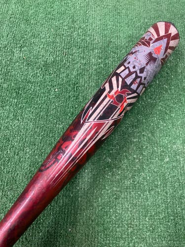 DeMarini Voodoo One (2 5/8") USA 2023 (-5)