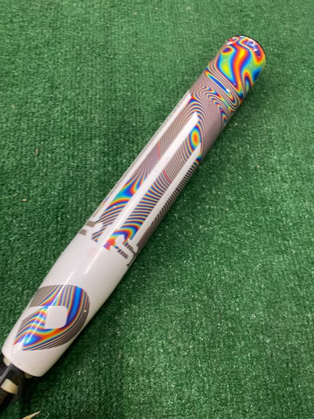 DeMarini Prism+ Fastpitch Bat 2021 (-11)
