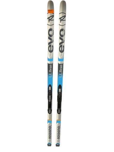 Used L.L. Bean Mens XC Ski/Binding 190 cm 11847-S000031400