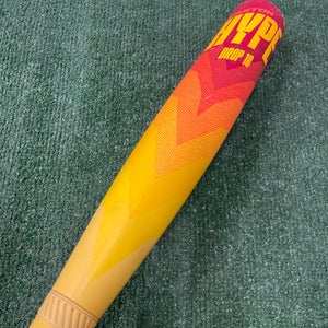 2024 Easton Hype Fire Composite Bat USSSA Certified (-10) Composite 20 oz 30" (Used)