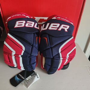 Bauer Vapor APX2 Pro Gloves 14" (New)