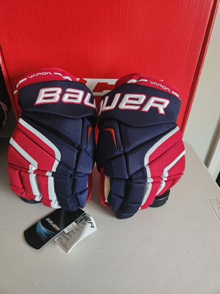 Bauer Vapor APX2 Pro Gloves 14" (New)