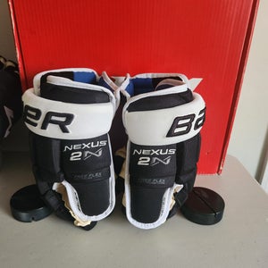 Bauer Nexus 2N Gloves 13" (New)