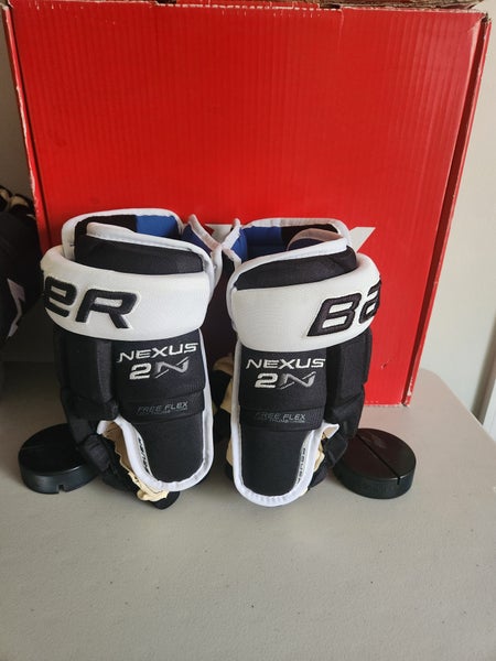 Bauer Nexus 2N Gloves 13" (New)
