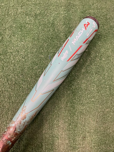 Rawlings Mach AI BBCOR 2024 (-3)