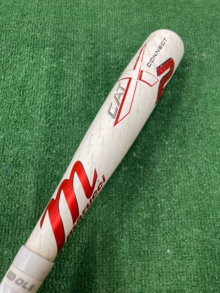 Marucci CATX2 Connect Hybrid (2 3/4") USSSA 2025 (-10)