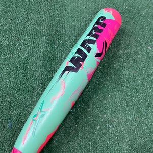 AXE WARP Flared Knob (2 3/4") USSSA Bat 2025 (-10)