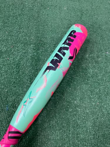 AXE WARP Flared Knob (2 3/4") USSSA Bat 2025 (-10)