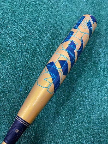 2024 Louisville Slugger Meta Composite Bat USSSA Certified (-5) Composite 26 oz 31" (Used)