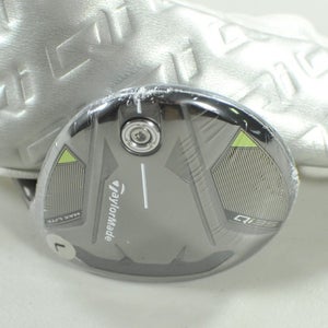 TaylorMade Qi35 Max Lite Ladies 7-21.5* Fairway Wood Right 40g Graphite # 207049