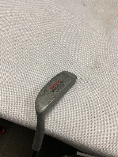 Used Wilson ORIGINAL 600 FORGED Mens Putter RH 11490-S000267401