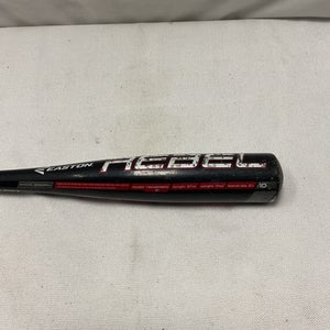 Used Easton REBEL YBM18RBRD01 BB/SB USA 2 1/4 Bat 27" 11490-S000267399
