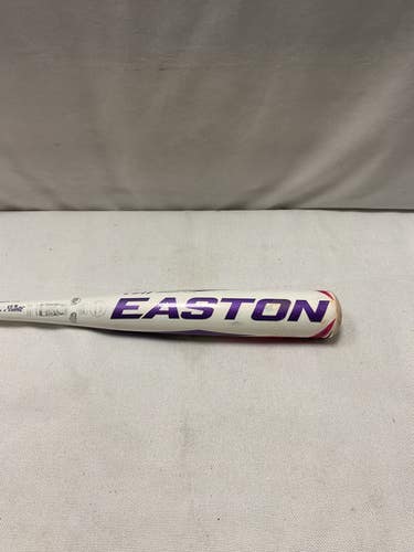 Used Easton PINK SAPPHIRE FP22PSA BB/SB Fastpitch Bat 27" 11490-S000267394