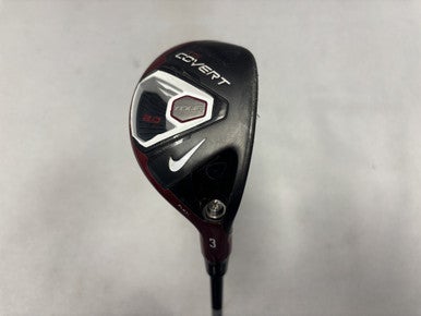 Used Nike VRS COVERT 2.0 TOUR Mens Hybrid Club RH 3 Hybrid 11490-S000267384