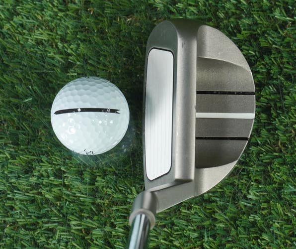 ODYSSEY X-ACT 37 CHIPPER WEDGE 35" RH ~ VERY NICE!!