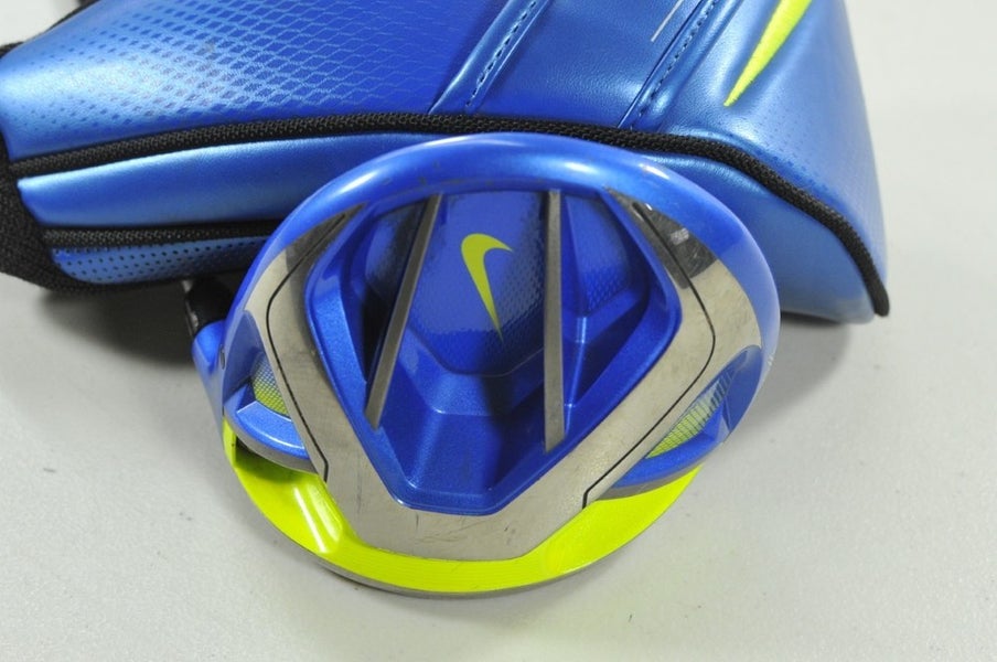 Nike Vapor Fly 10.5* Driver Regular Flex Right Tensei Blue CK 50g  # 206966