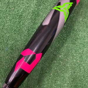 2025 DeMarini CF Zen Composite Bat USSSA Certified (-10) Composite 20 oz 30" (Used)