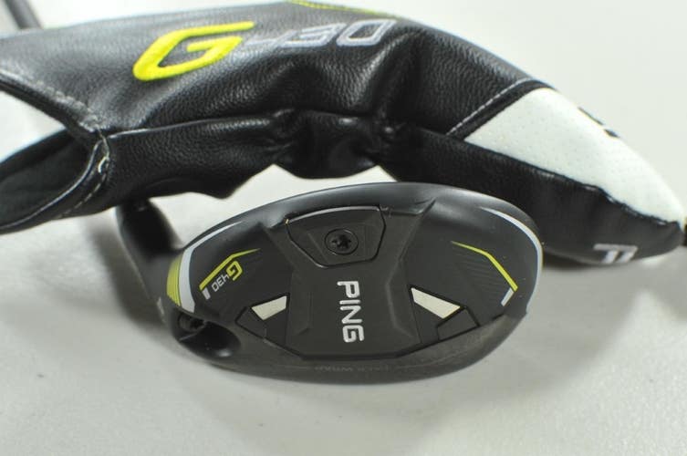Ping G430 4-22* Hybrid Regular Flex Right Alta CB 70g Graphite # 206978