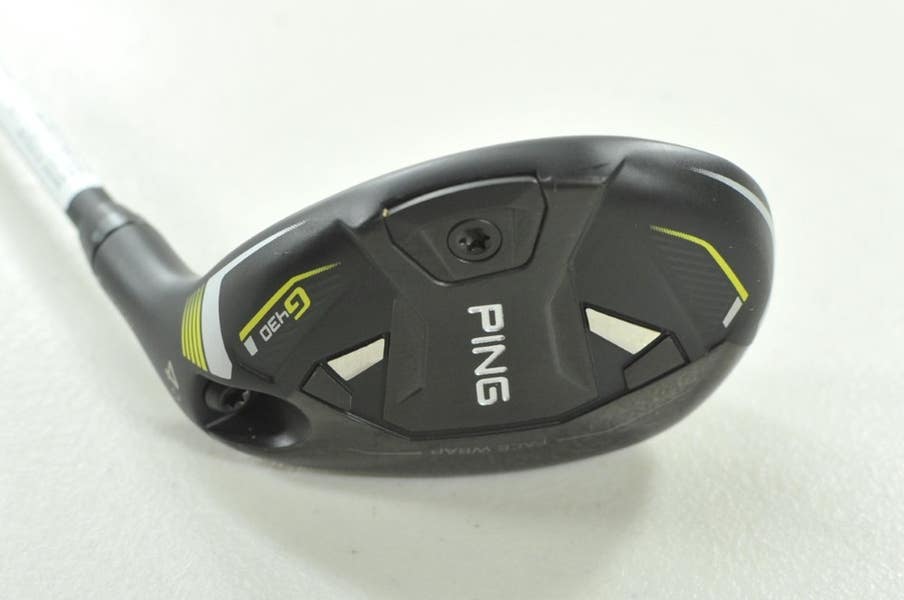 Ping G430 4-22* Hybrid Regular Flex Right Alta CB 70g Graphite