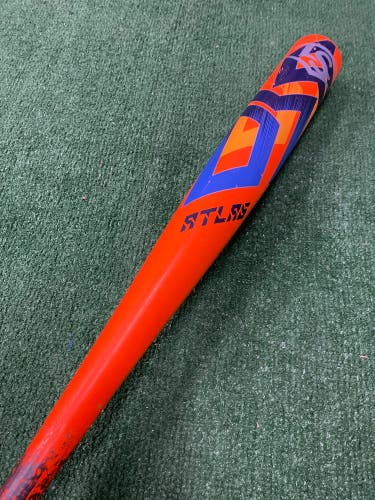 Louisville Slugger Atlas BBCOR 2023 (-3)
