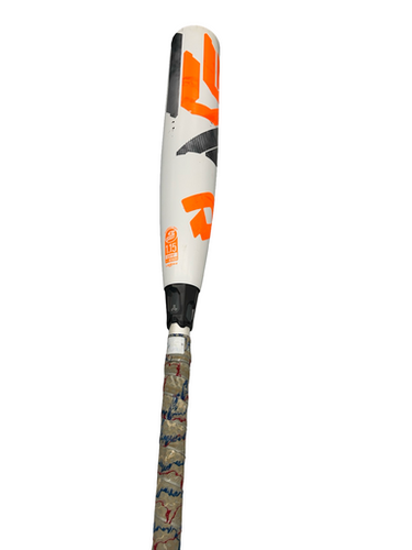 Used Demarini 2021 CF 31-10 BB/SB USSSA 2 3/4 Bat 31" 11682-S000124199