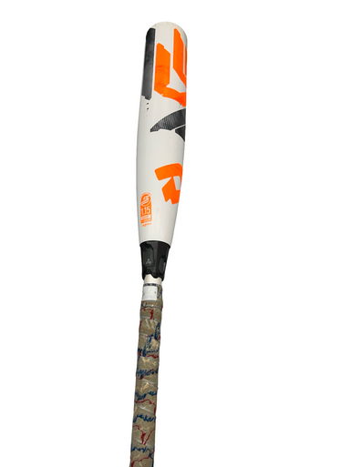 Used Demarini 2021 CF 31-10 BB/SB USSSA 2 3/4 Bat 31" 11682-S000124199