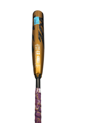 Used Demarini 2022 ZOA 30 -8 BB/SB USSSA 2 3/4 Bat 30" 11682-S000124200