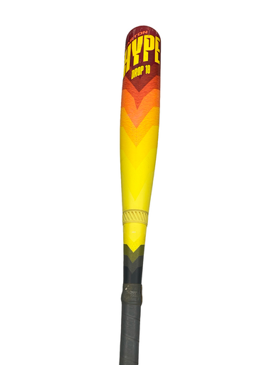 Used Easton 2024 HYPE FIRE 28 -10 BB/SB USSSA 2 3/4 Bat 28" 11682-S000124194