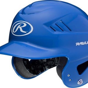 New Rawlings COOLFLO Batting Helmet No Mask 11682-COOLFLO