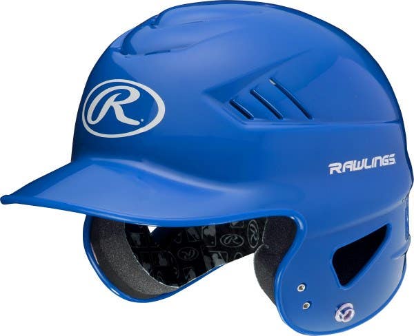 New Rawlings COOLFLO Batting Helmet No Mask 11682-COOLFLO