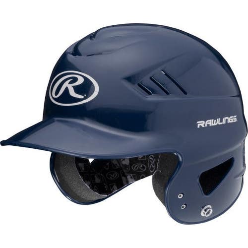 New Rawlings COOLFLO Batting Helmet No Mask 11682-COOLFLO