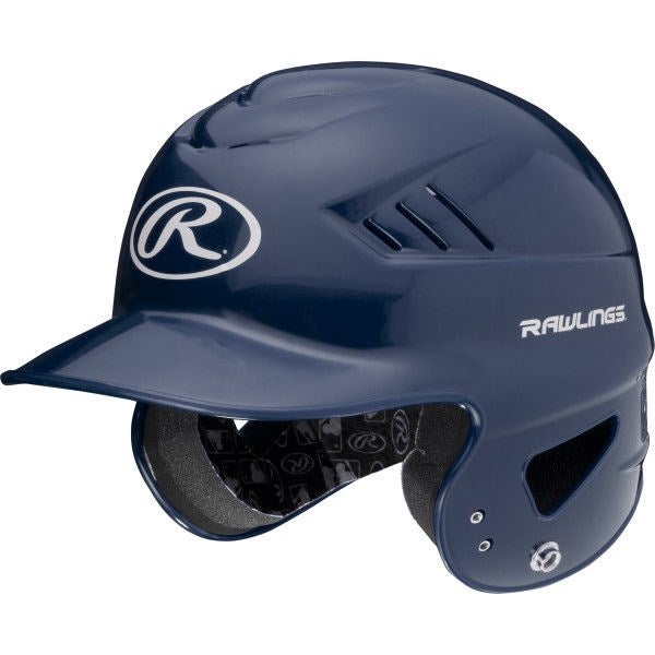 New Rawlings COOLFLO Batting Helmet No Mask 11682-COOLFLO