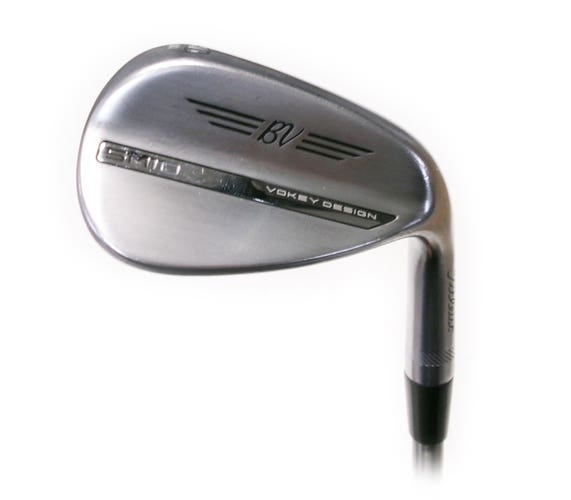 Titleist Vokey Design SM10 50*/08* Aerotech Steelfiber i80 cw Regular Flex