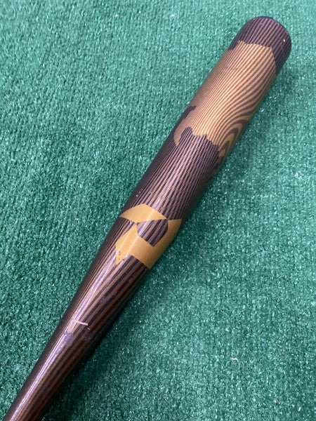 DeMarini Voodoo One BBCOR 2024 (-3)