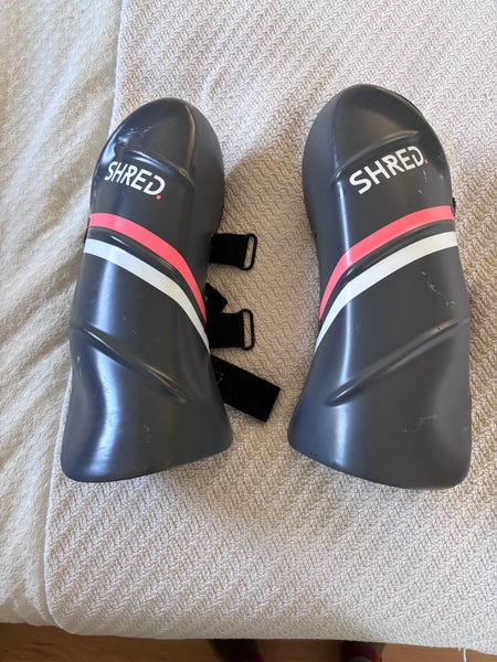 Small Shred Shin Guard (Used)
