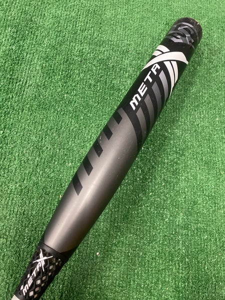 Louisville Slugger Meta Fastpitch Bat 2022 (-11)