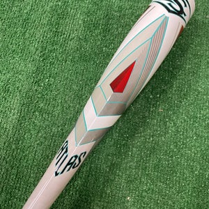 2025 Louisville Slugger Atlas Alloy Bat USSSA Certified (-10) Alloy 16 oz 26" (Used)