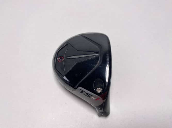 Titleist TSR1 4 Hybrid 20* HEAD ONLY Mens RH