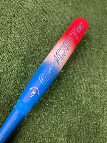 Easton Ghost OG Rocket Pop Fastpitch Bat (-11)