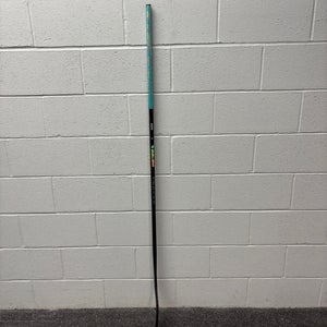 Intermediate Bauer Nexus Tracer Left Hand Hockey Stick P92 60 Flex Pro Stock (Used)