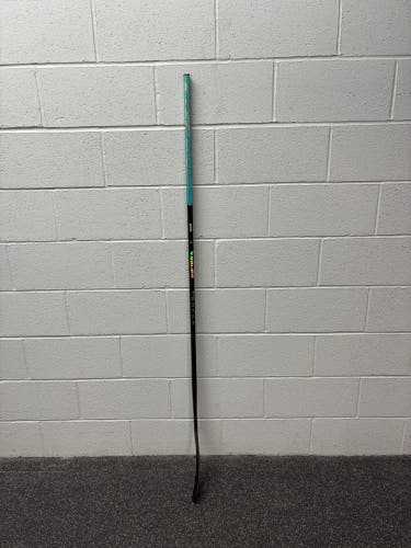 Intermediate Bauer Nexus Tracer Left Hand Hockey Stick P92 60 Flex Pro Stock (Used)