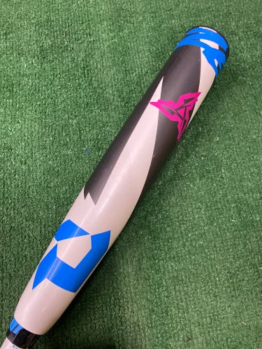 DeMarini Zen (2 3/4") USSSA Bat 2025 (-5)