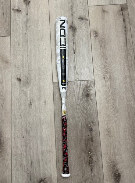 2025 Rawlings Icon Composite USSSA Certified Bat (-5) 27 oz 32" (Used)